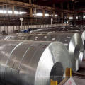 High Speed Metal Steel Coil with Cold Rolled